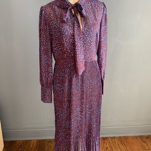A new day dress sz M